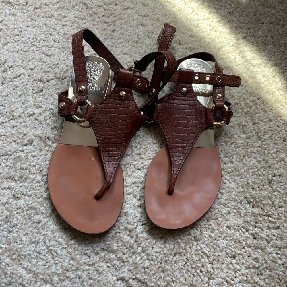 Vince Camuto sandals